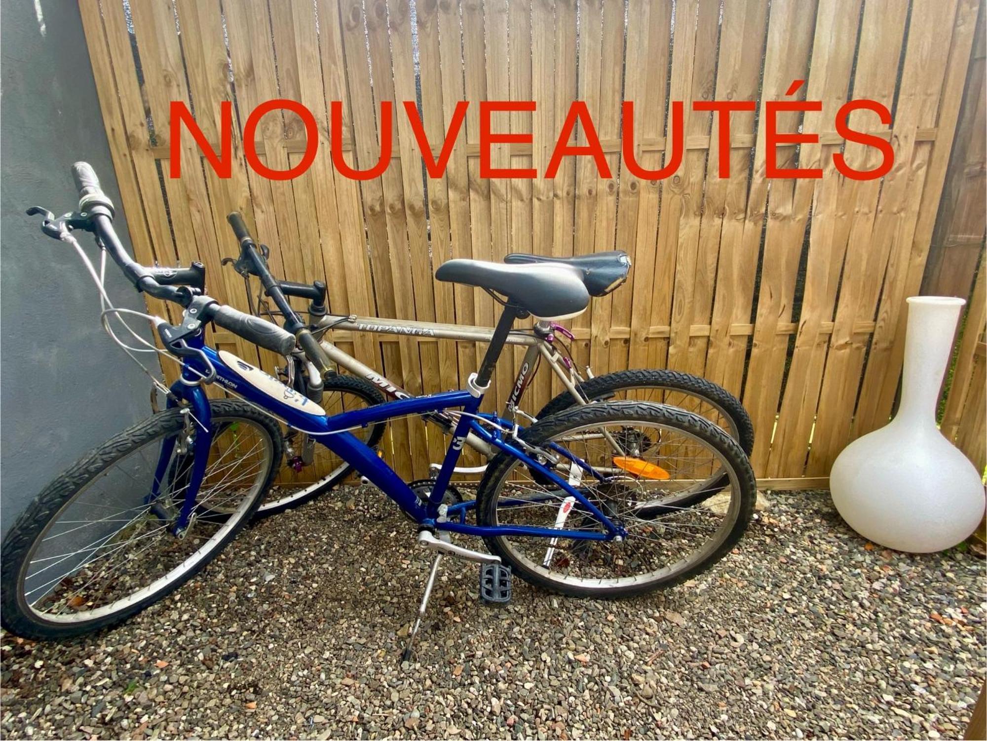Petite Maison Au Calme Avec Jardin Cloture Les Animaux Bienvenue Mollau Exterior foto